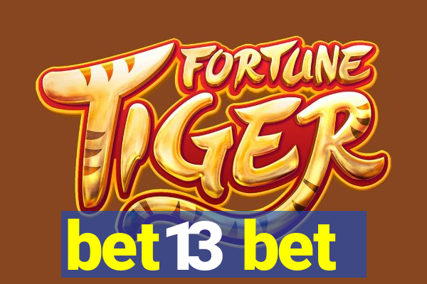 bet13 bet